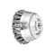 Pferd Combi Knot Cup, .020CS Wire, 3-1/2 82402 - alternate 1